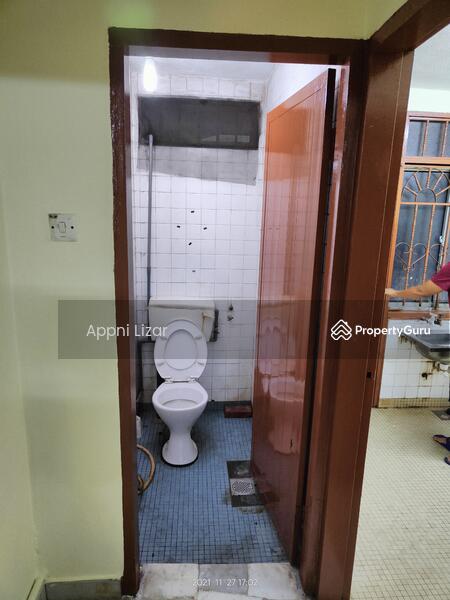 Rumah Teres 2.5 Tingkat untuk Dijual di Taman Dato Senu (Sentul) - Appni Lizar - PropertyGuru.com.my