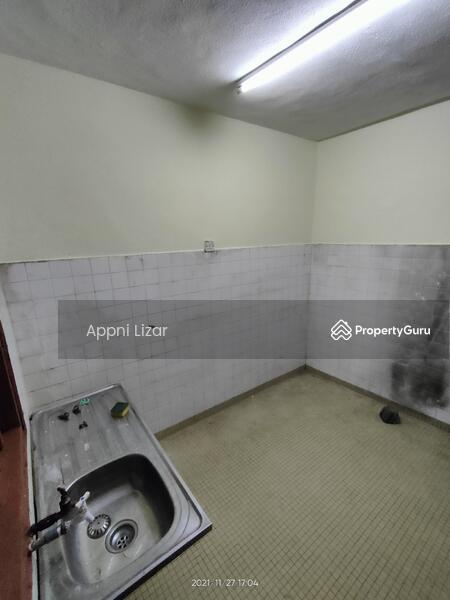 Rumah Teres 2.5 Tingkat untuk Dijual di Taman Dato Senu (Sentul) - Appni Lizar - PropertyGuru.com.my