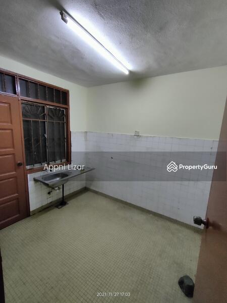 Rumah Teres 2.5 Tingkat untuk Dijual di Taman Dato Senu (Sentul) - Appni Lizar - PropertyGuru.com.my