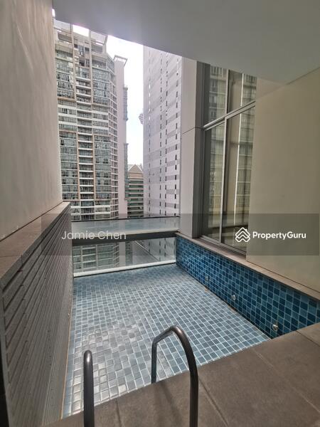 Untuk Dijual - One KL