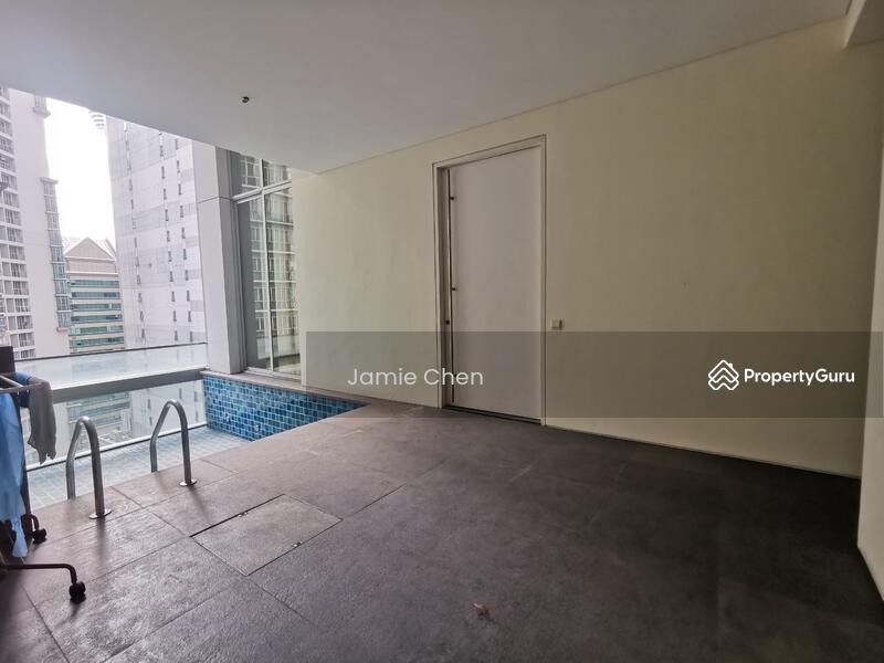 Untuk Dijual - One KL