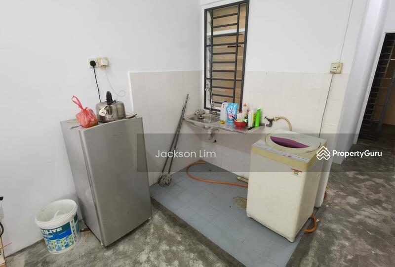 Flat for Sale at Rumah Pangsa Sri Orkid (Ehsan Jaya) - Jackson Lim - PropertyGuru.com.my