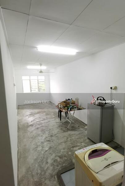 Flat for Sale at Rumah Pangsa Sri Orkid (Ehsan Jaya) - Jackson Lim - PropertyGuru.com.my
