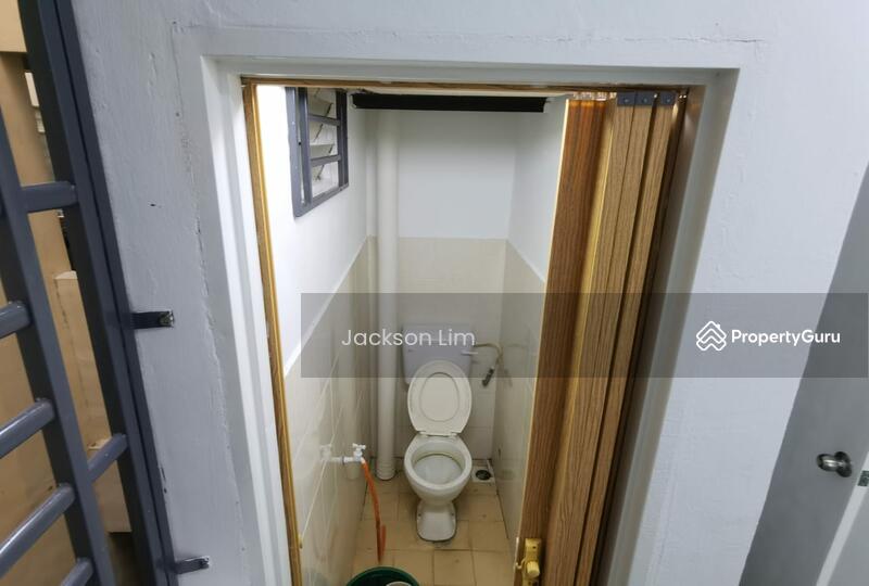 Flat for Sale at Rumah Pangsa Sri Orkid (Ehsan Jaya) - Jackson Lim - PropertyGuru.com.my