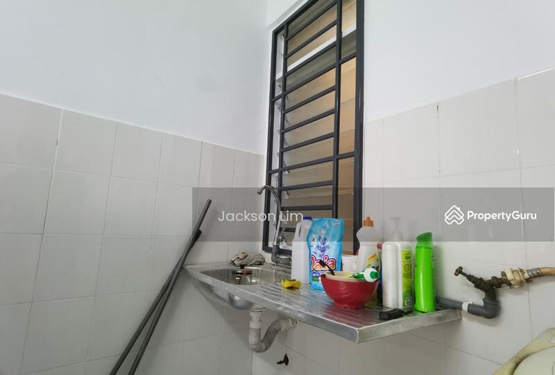 Flat for Sale at Rumah Pangsa Sri Orkid (Ehsan Jaya) - Jackson Lim - PropertyGuru.com.my