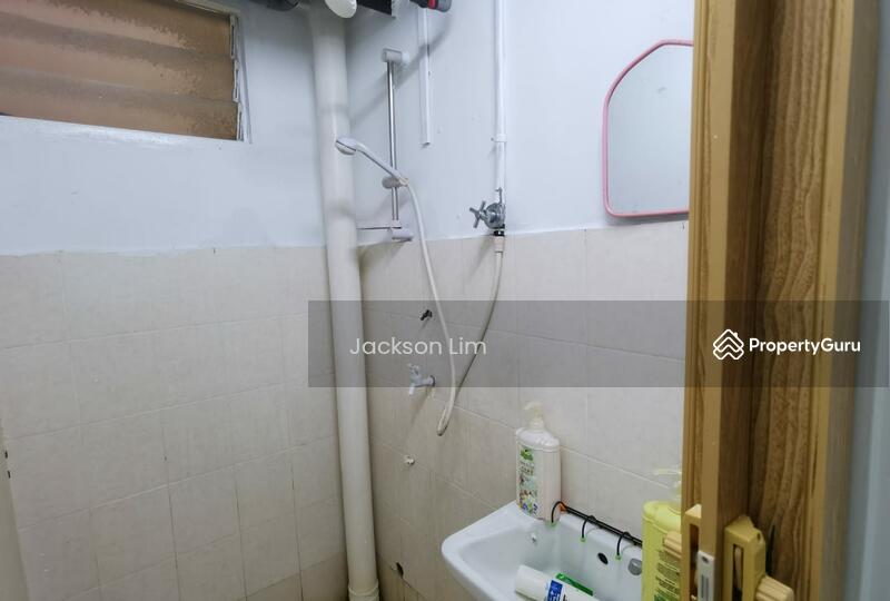 Flat for Sale at Rumah Pangsa Sri Orkid (Ehsan Jaya) - Jackson Lim - PropertyGuru.com.my