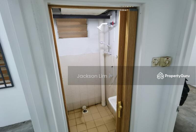 Flat for Sale at Rumah Pangsa Sri Orkid (Ehsan Jaya) - Jackson Lim - PropertyGuru.com.my