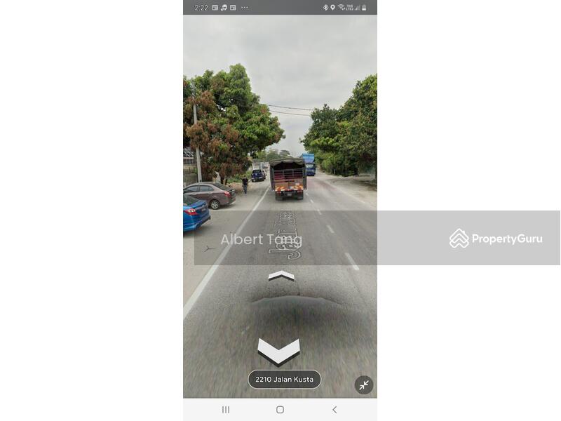 For Rent - Serdang Bukit Serdang Land For Rent