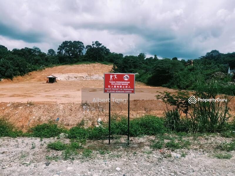 For Rent - Serdang Bukit Serdang Land For Rent