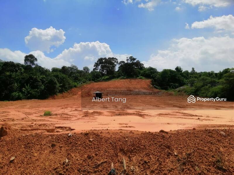 For Rent - Serdang Bukit Serdang Land For Rent