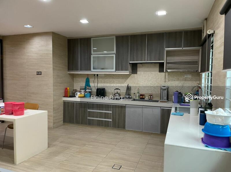 Semi-Detached House for Sale in Saujana Villa (Kajang) - Elaine Ding - PropertyGuru.com.my