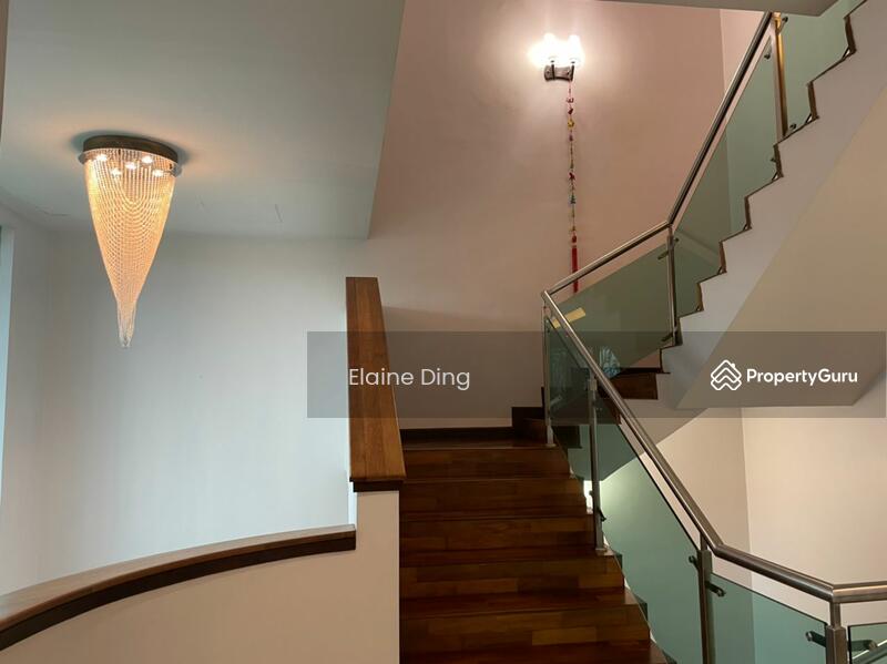 Semi-Detached House for Sale in Saujana Villa (Kajang) - Elaine Ding - PropertyGuru.com.my