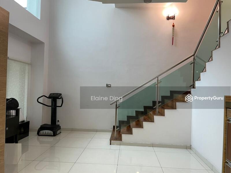 Semi-Detached House for Sale in Saujana Villa (Kajang) - Elaine Ding - PropertyGuru.com.my