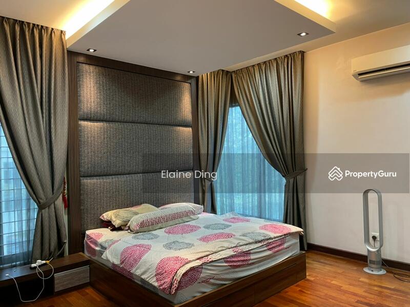 Semi-Detached House for Sale in Saujana Villa (Kajang) - Elaine Ding - PropertyGuru.com.my