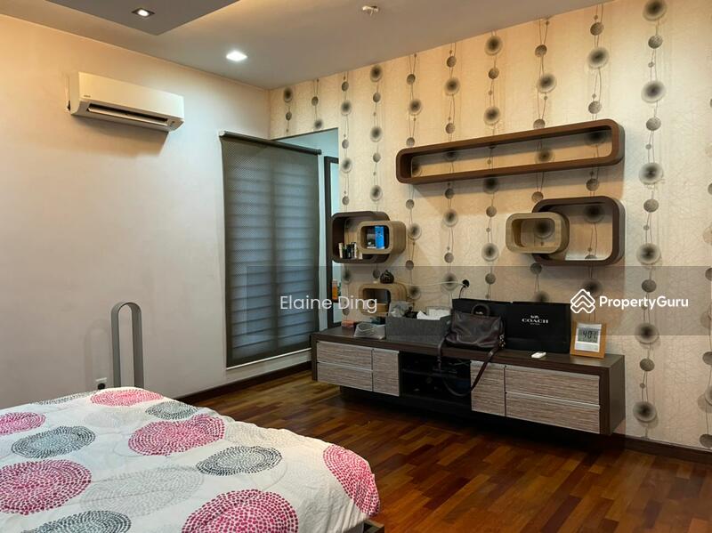 Semi-Detached House for Sale in Saujana Villa (Kajang) - Elaine Ding - PropertyGuru.com.my