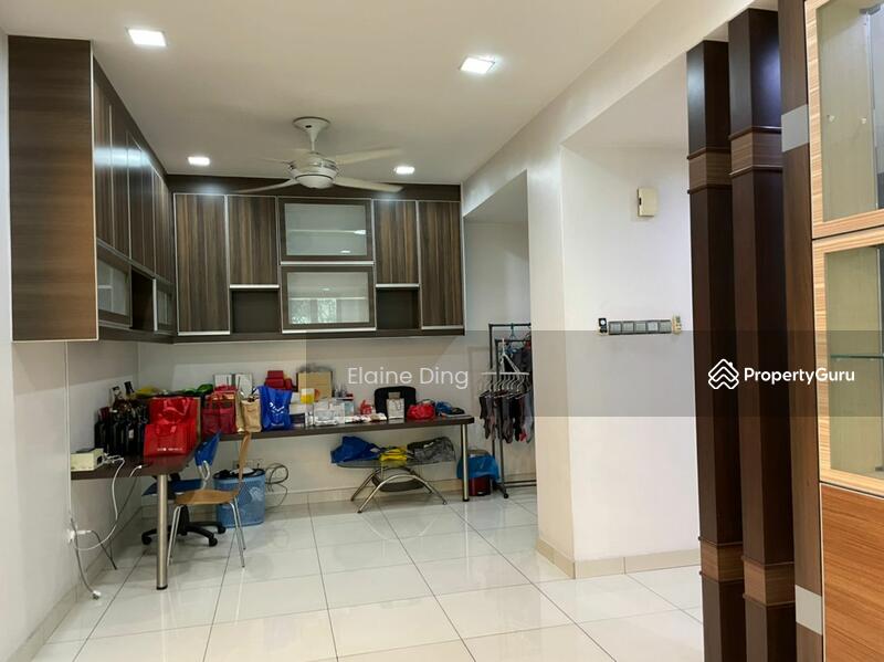 Semi-Detached House for Sale in Saujana Villa (Kajang) - Elaine Ding - PropertyGuru.com.my