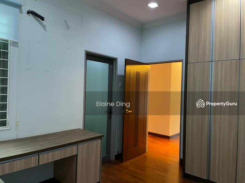 Semi-Detached House for Sale in Saujana Villa (Kajang) - Elaine Ding - PropertyGuru.com.my