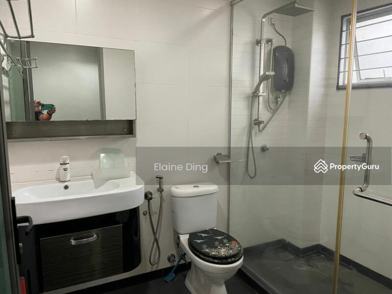 Semi-Detached House for Sale in Saujana Villa (Kajang) - Elaine Ding - PropertyGuru.com.my