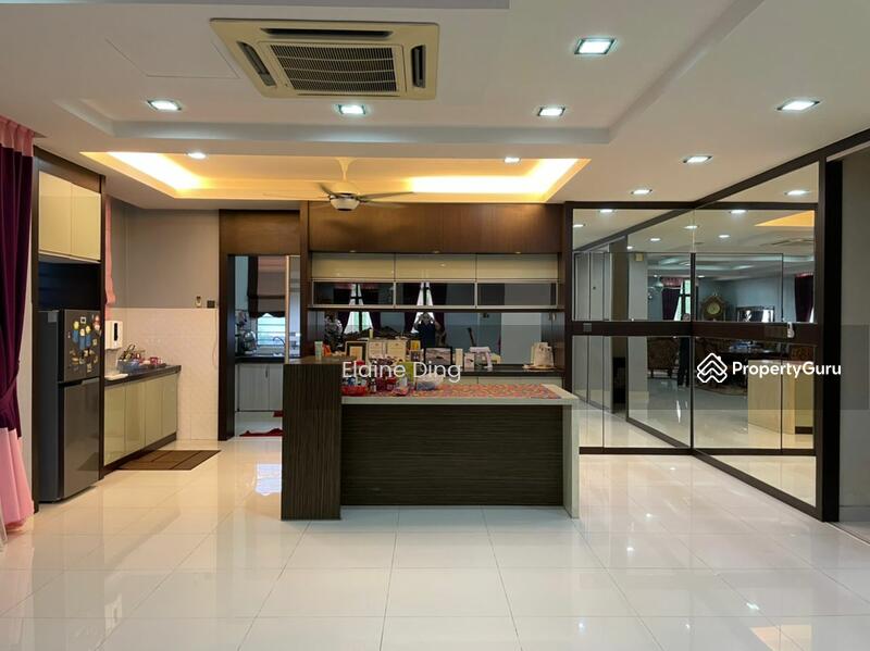 For Sale - Saujana Villa Kajang