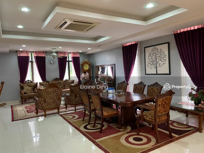 For Sale - Saujana Villa Kajang