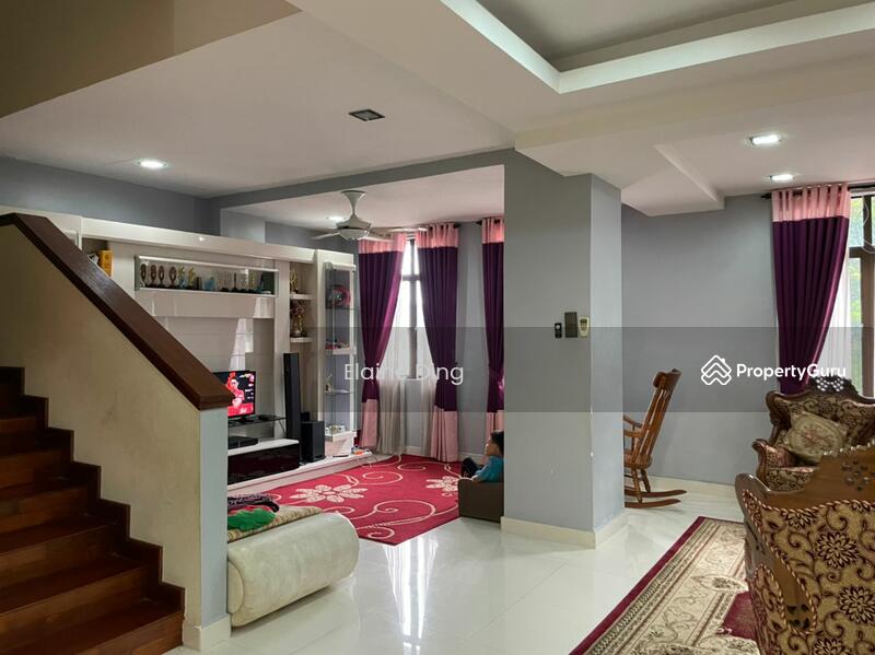 For Sale - Saujana Villa Kajang