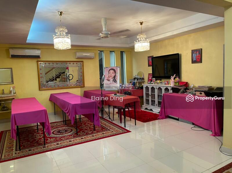 For Sale - Saujana Villa Kajang