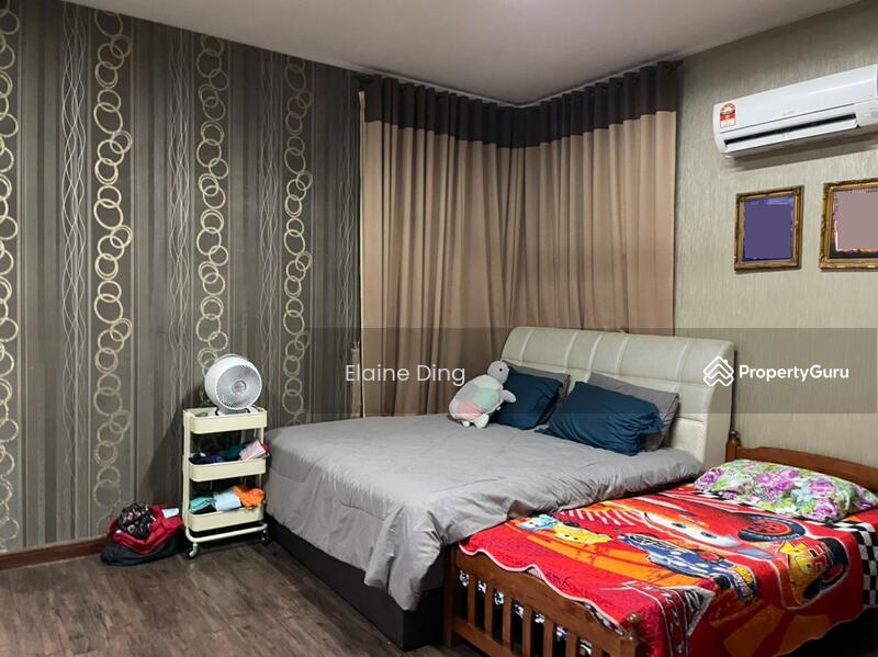 For Sale - Saujana Villa Kajang
