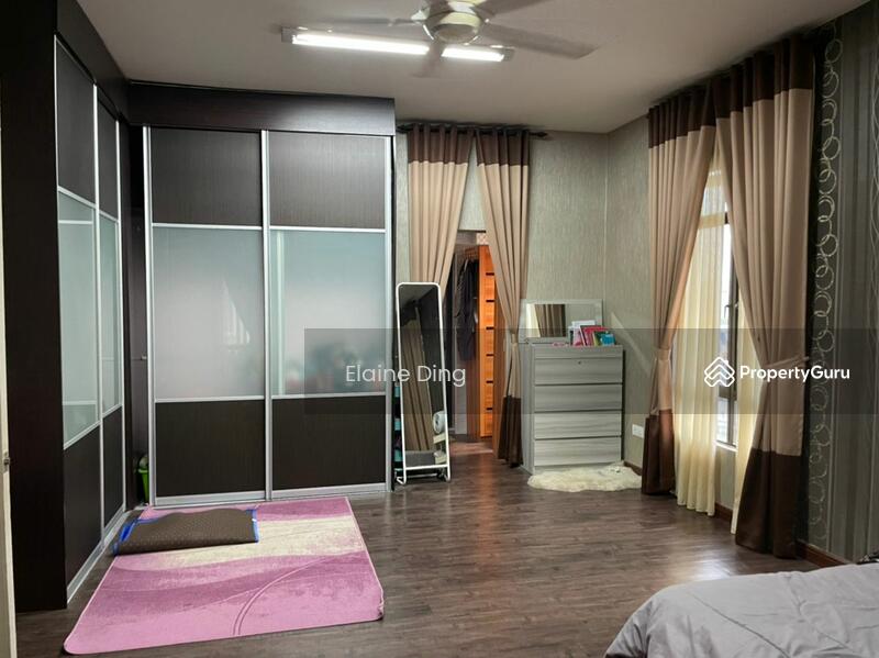 For Sale - Saujana Villa Kajang