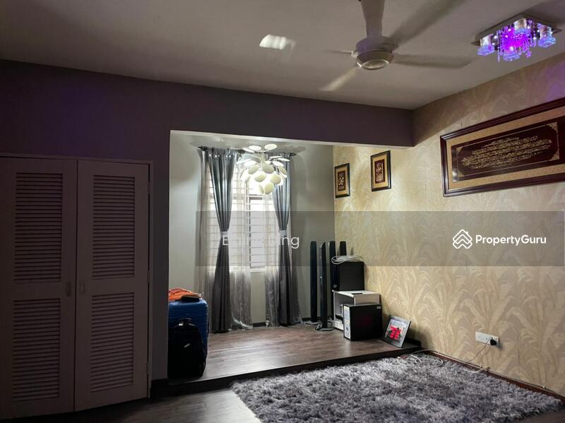 For Sale - Saujana Villa Kajang