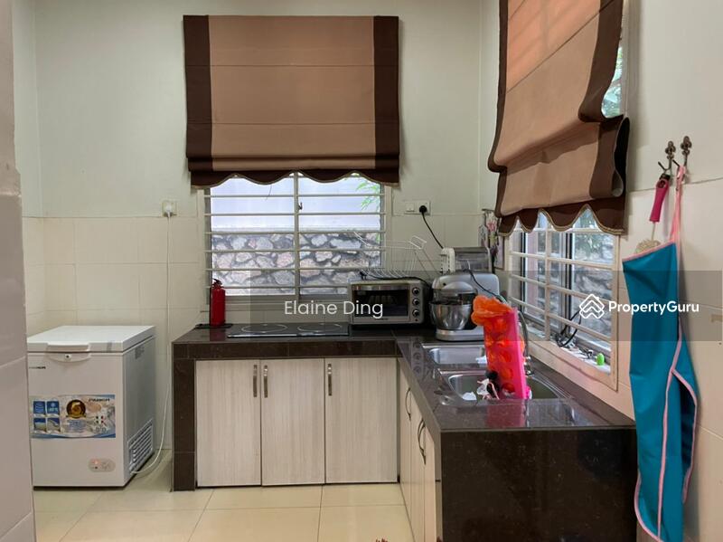 For Sale - Saujana Villa Kajang