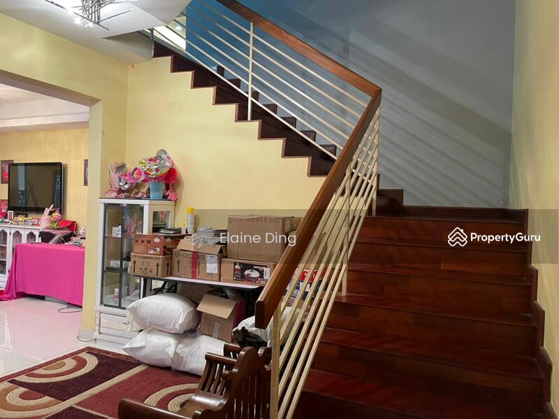 For Sale - Saujana Villa Kajang