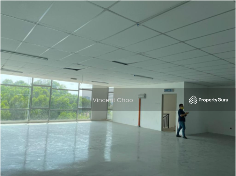For Sale - Nouvelle Industrial Park @ Kota Damansara