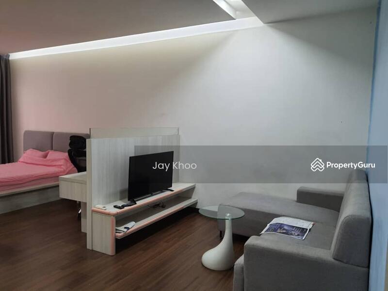 Service Residence for Rent at Silk Sky - Jay Khoo - PropertyGuru.com.my