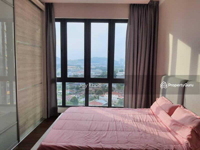 Service Residence for Rent at Silk Sky - Jay Khoo - PropertyGuru.com.my