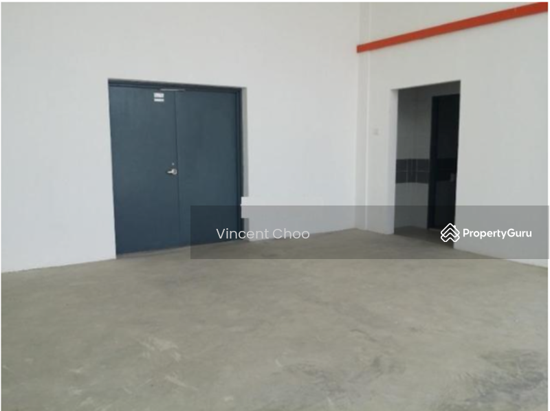 Factory for Sale in Petaling Jaya (Selangor) - Vincent Choo - PropertyGuru.com.my