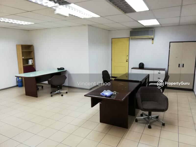 Factory for Sale in Petaling Jaya (Selangor) - Vincent Choo - PropertyGuru.com.my