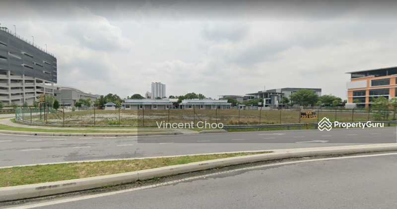 Factory for Sale in Petaling Jaya (Selangor) - Vincent Choo - PropertyGuru.com.my