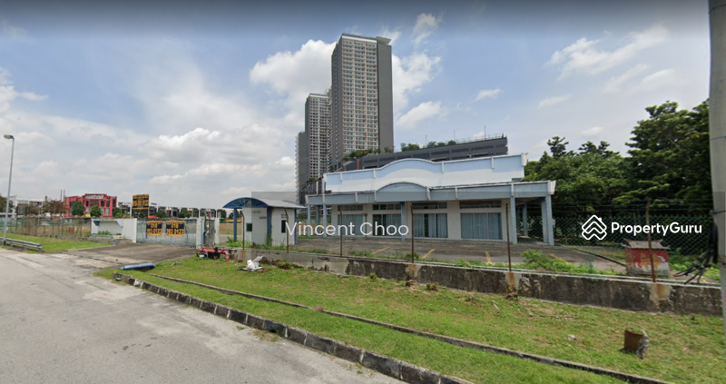 Factory for Sale in Petaling Jaya (Selangor) - Vincent Choo - PropertyGuru.com.my