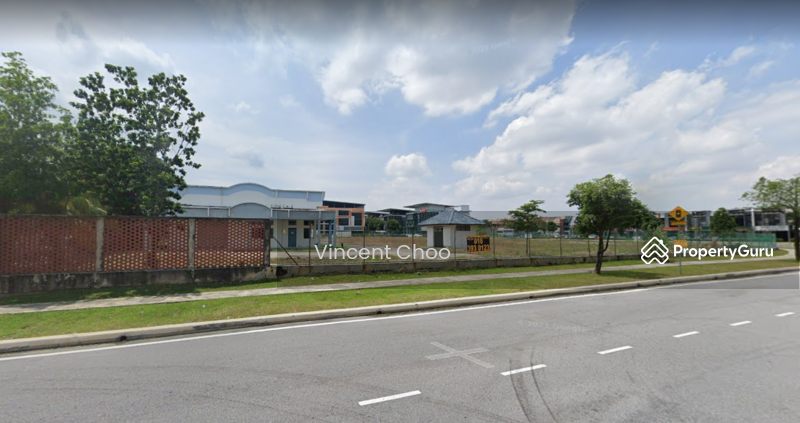 Factory for Sale in Petaling Jaya (Selangor) - Vincent Choo - PropertyGuru.com.my