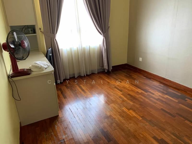 For Rent - 1 Bukit Utama