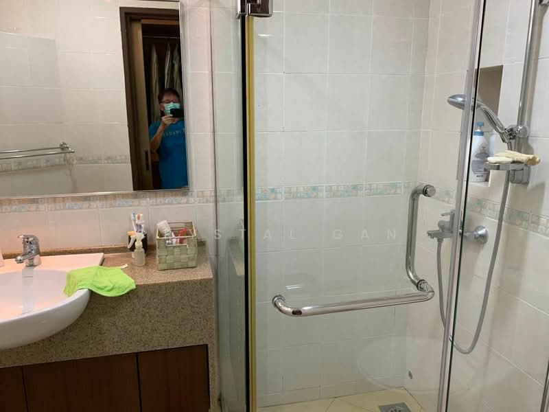 For Rent - 1 Bukit Utama