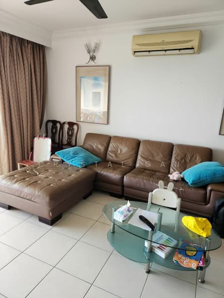 For Rent - 1 Bukit Utama