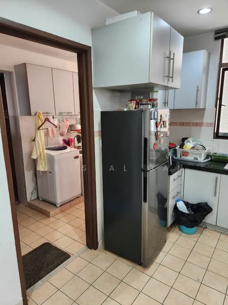 For Rent - 1 Bukit Utama