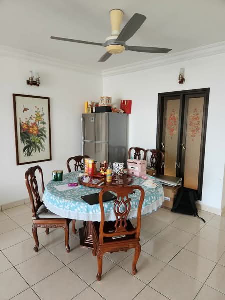 For Rent - 1 Bukit Utama