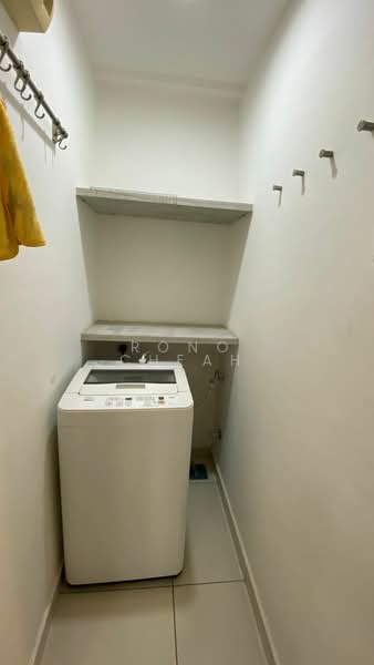 Service Residence for Rent at Zeva @ Equine South - Rono Cheah - PropertyGuru.com.my