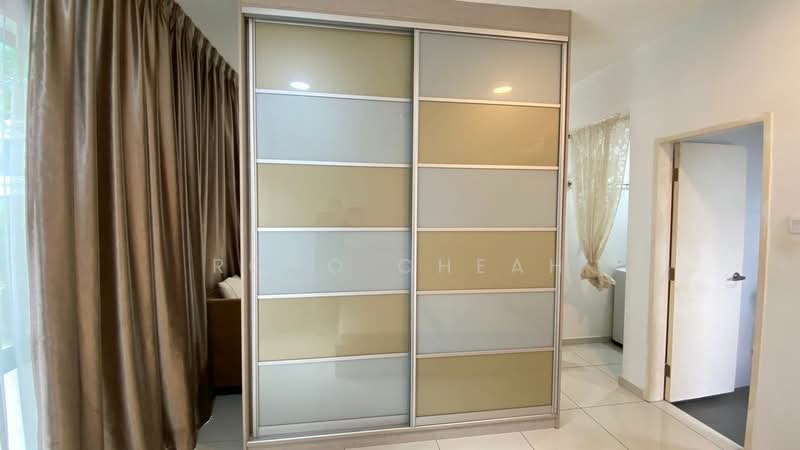 Service Residence for Rent at Zeva @ Equine South - Rono Cheah - PropertyGuru.com.my