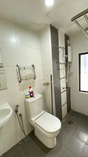 Service Residence for Rent at Zeva @ Equine South - Rono Cheah - PropertyGuru.com.my