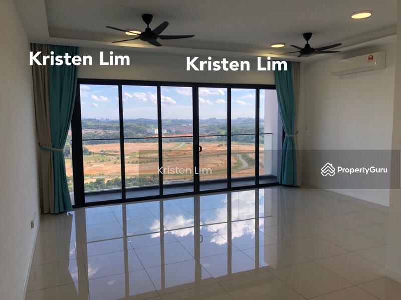 For Rent - Skyluxe On The Park Bukit Jalil