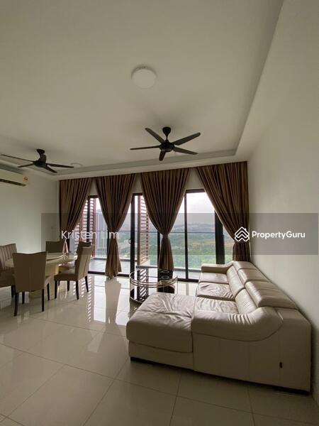 For Rent - Skyluxe On The Park Bukit Jalil