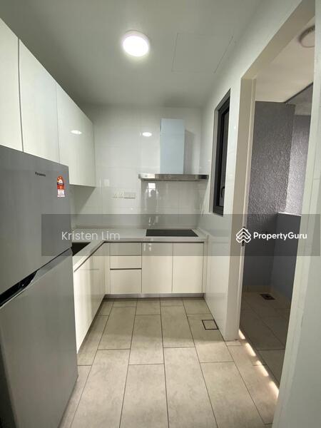 For Rent - Skyluxe On The Park Bukit Jalil